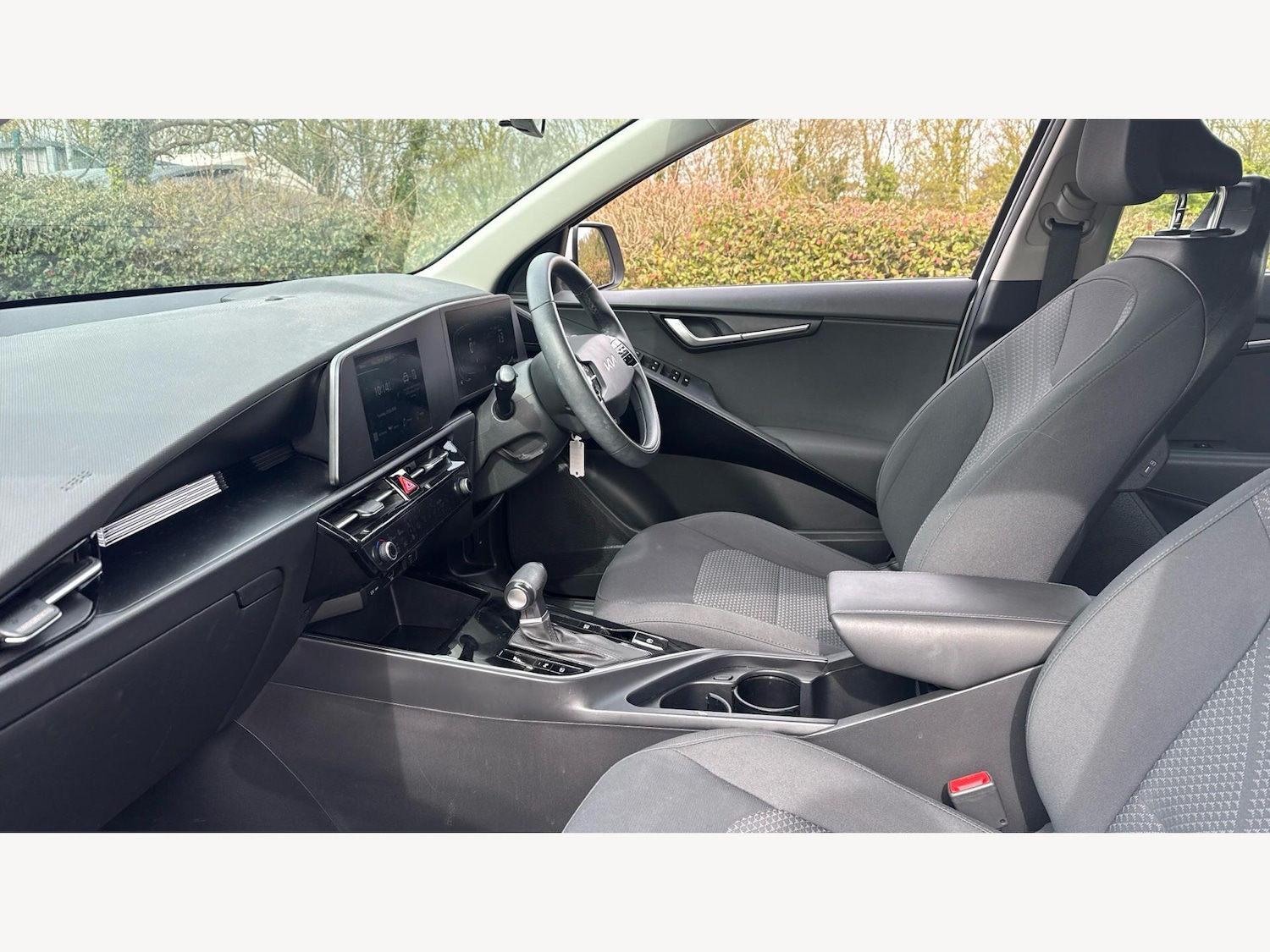 Used Kia Niro for sale - 78135487: Photo 12