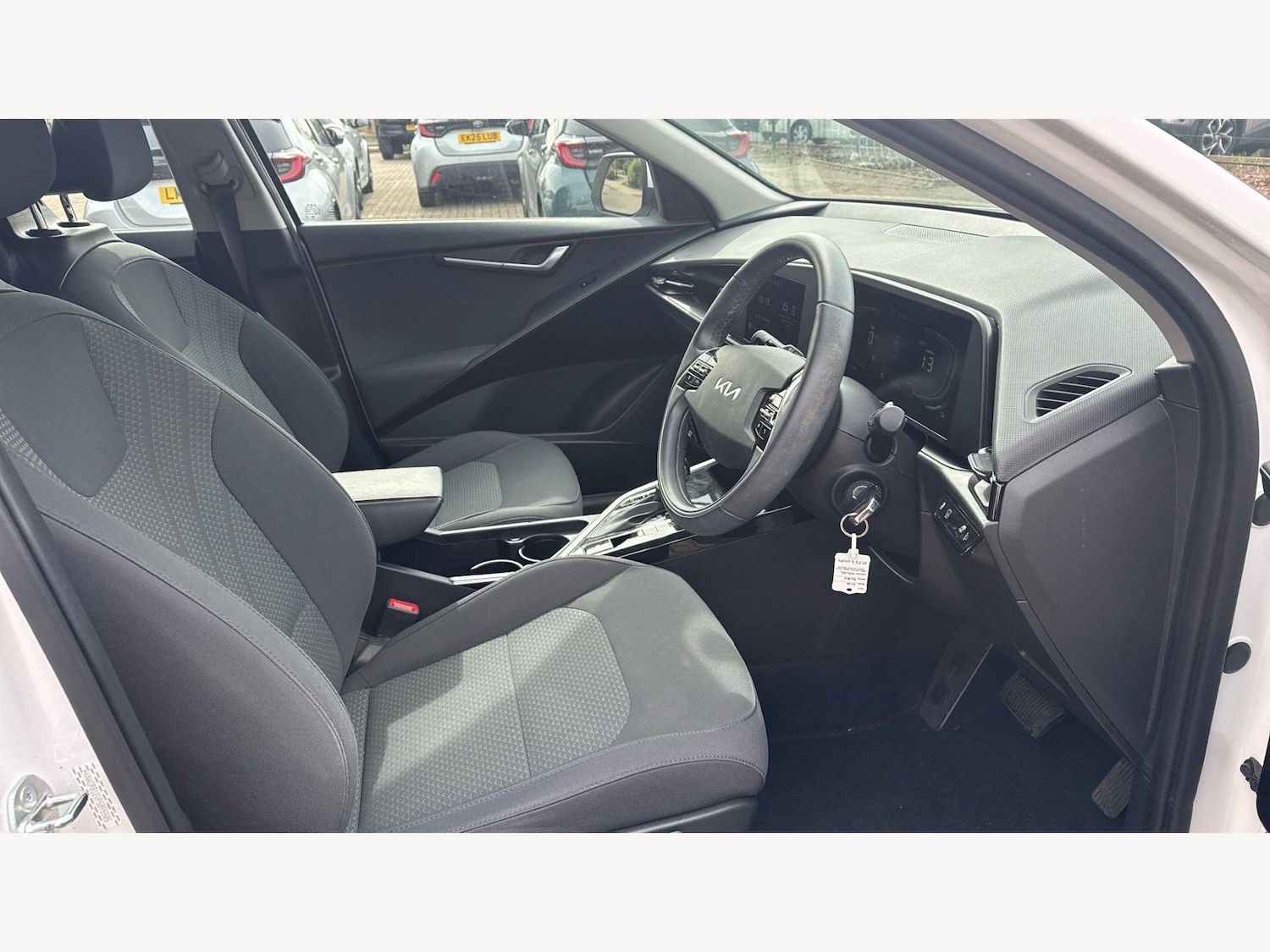Used Kia Niro for sale - 78135487: Photo 13