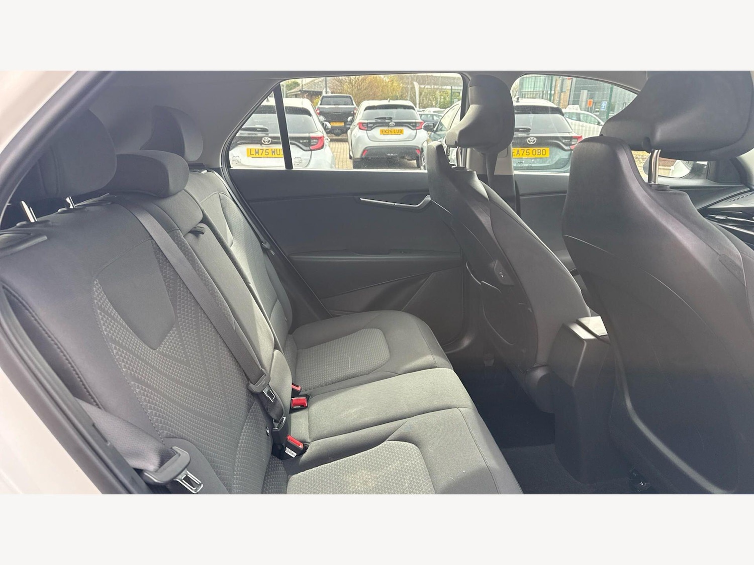 Used Kia Niro for sale - 78135487: Photo 14