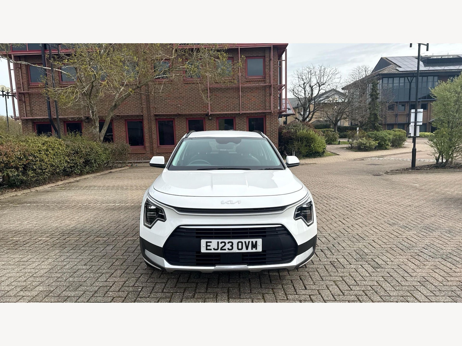 Used Kia Niro for sale - 78135487: Photo 17