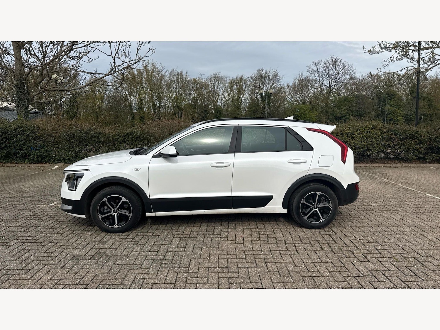 Used Kia Niro for sale - 78135487: Photo 19