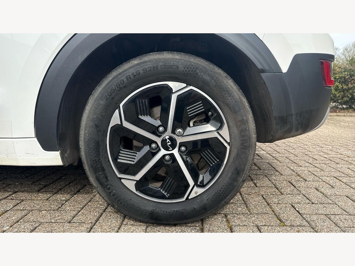 Used Kia Niro for sale - 78135487: Photo 20