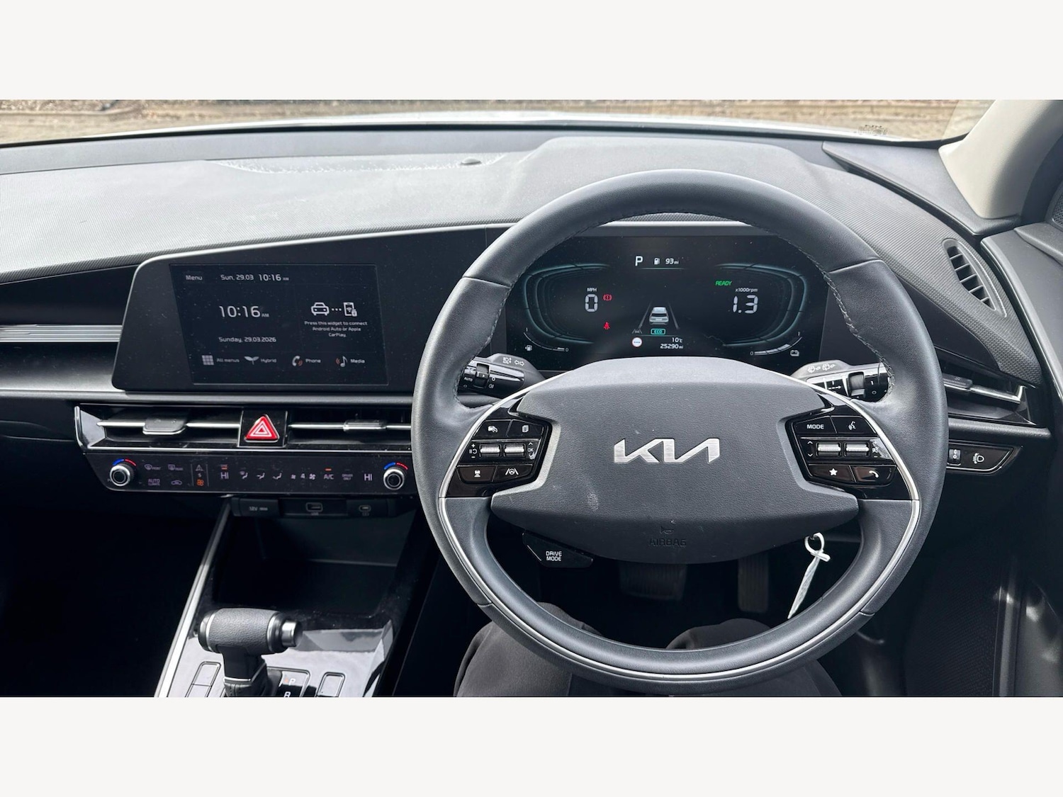 Used Kia Niro for sale - 78135487: Photo 7