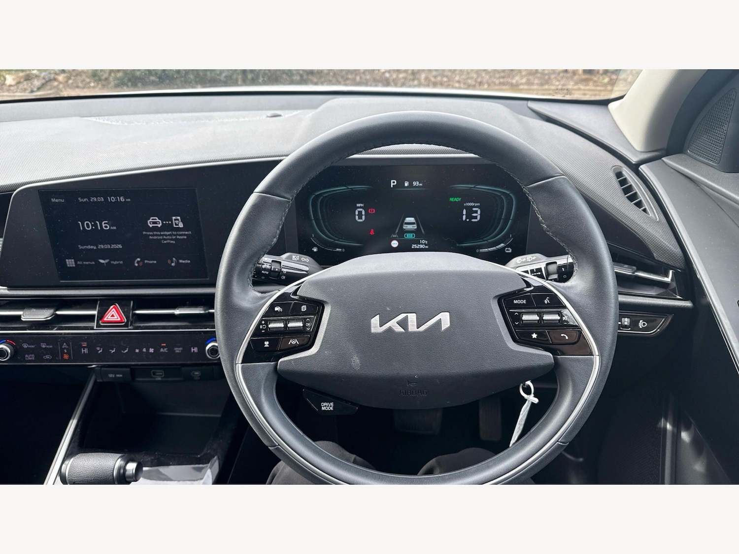 Used Kia Niro for sale - 78135487: Photo 8