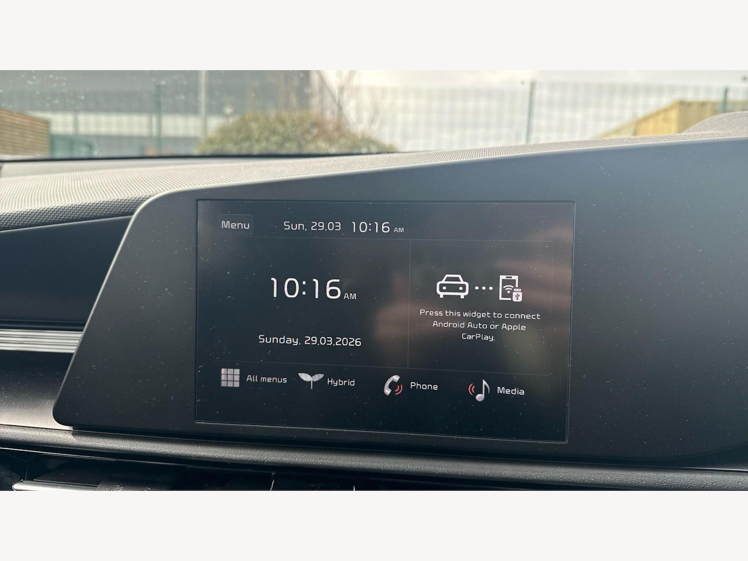 Used Kia Niro for sale - 78135487: Photo 9