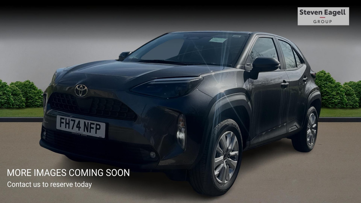 Used Toyota Yaris Cross 2025 for sale - 77939794: Photo 3