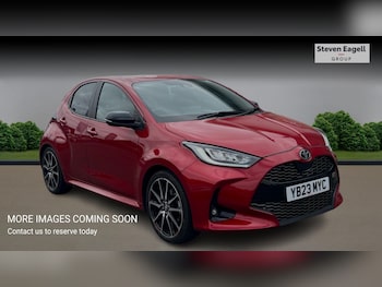 Used Toyota Yaris 2023 for sale - 79224075: Photo