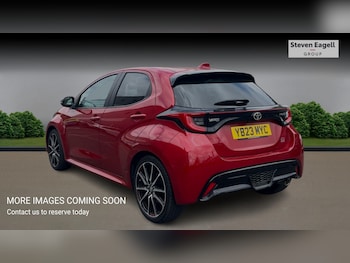 Used Toyota Yaris 2023 for sale - 79224075: Photo
