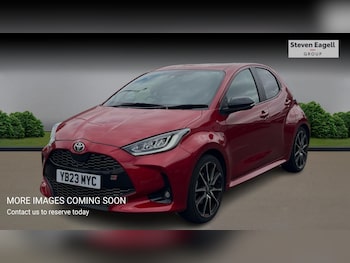 Used Toyota Yaris 2023 for sale - 79224075: Photo