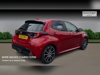 Used Toyota Yaris 2023 for sale - 79224075: Photo