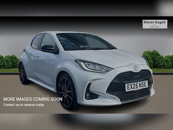 Used Toyota Yaris 2025 for sale - 79361481: Photo