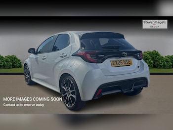 Used Toyota Yaris 2025 for sale - 79361481: Photo