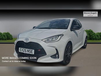 Used Toyota Yaris 2025 for sale - 79361481: Photo