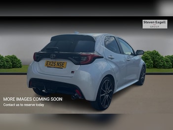 Used Toyota Yaris 2025 for sale - 79361481: Photo