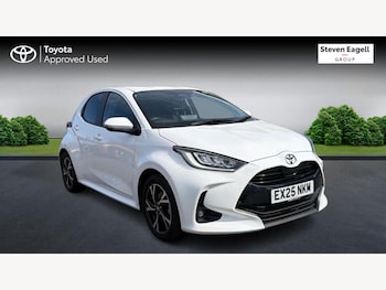 Used Toyota Yaris 2025 for sale - 79349230: Photo