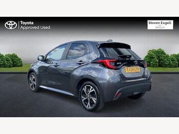 Used Toyota Yaris 2024 for sale - 75506741: Photo