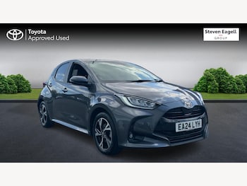 Used Toyota Yaris 2024 for sale - 75506741: Photo