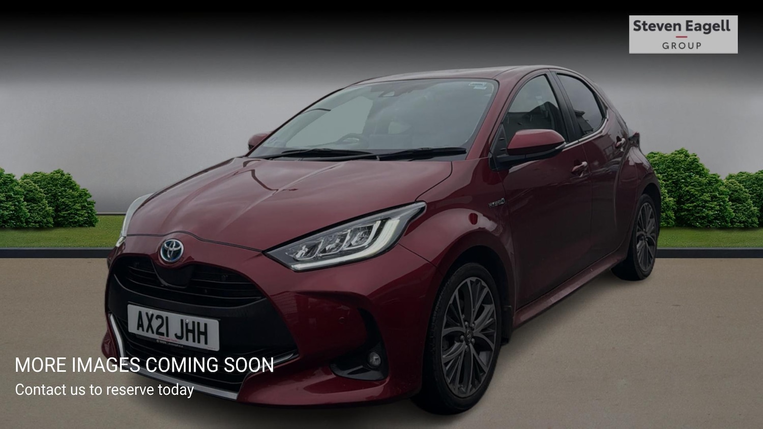 Used Toyota Yaris for sale - 77704928: Photo 3