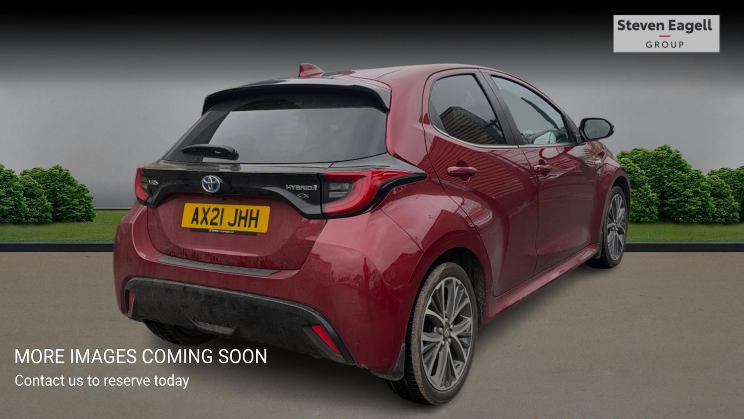 Used Toyota Yaris for sale - 77704928: Photo 4