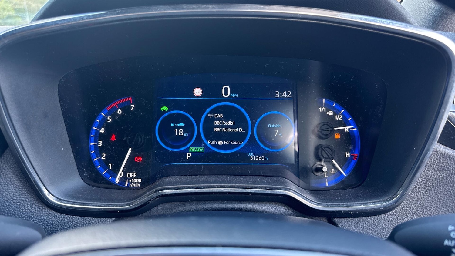 Used Toyota Corolla for sale - 78136053: Photo 11