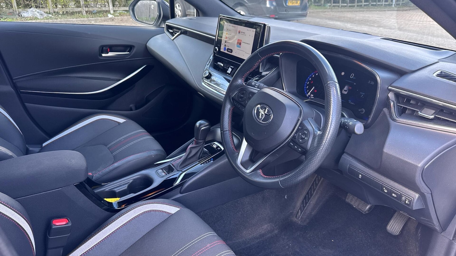 Used Toyota Corolla for sale - 78136053: Photo 12