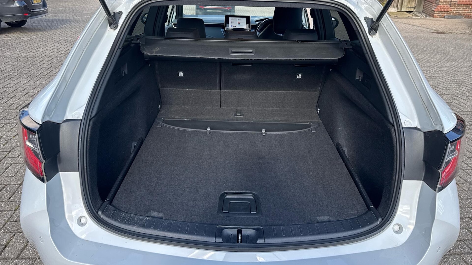 Used Toyota Corolla for sale - 78136053: Photo 13