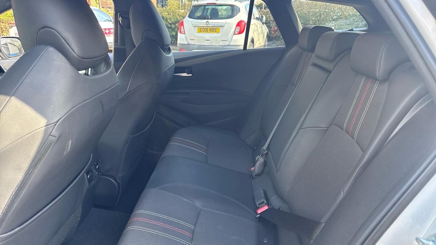 Used Toyota Corolla for sale - 78136053: Photo 15