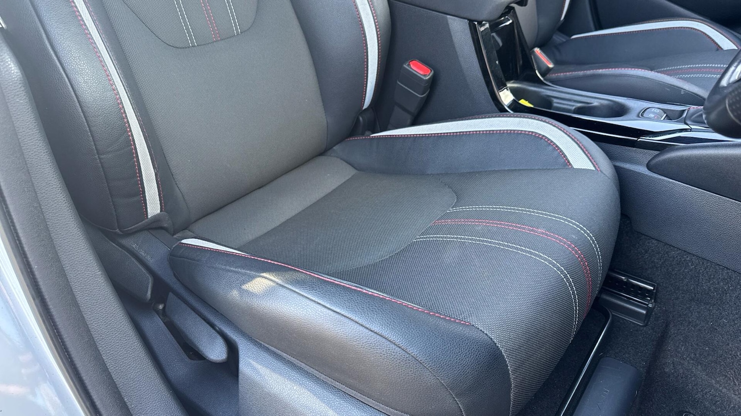 Used Toyota Corolla for sale - 78136053: Photo 17