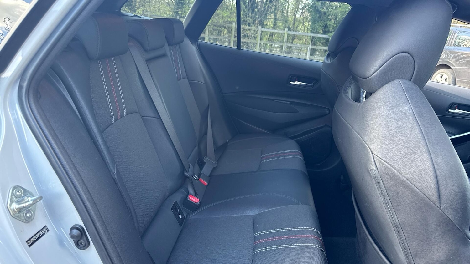 Used Toyota Corolla for sale - 78136053: Photo 18