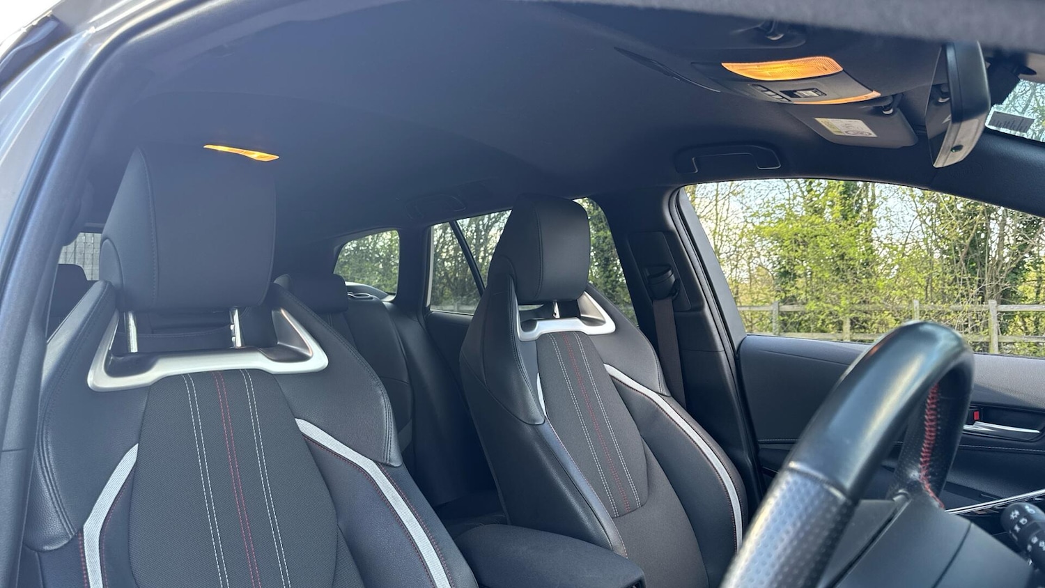 Used Toyota Corolla for sale - 78136053: Photo 19