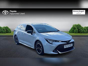 Used Toyota Corolla 2022 for sale - 78136053: Photo