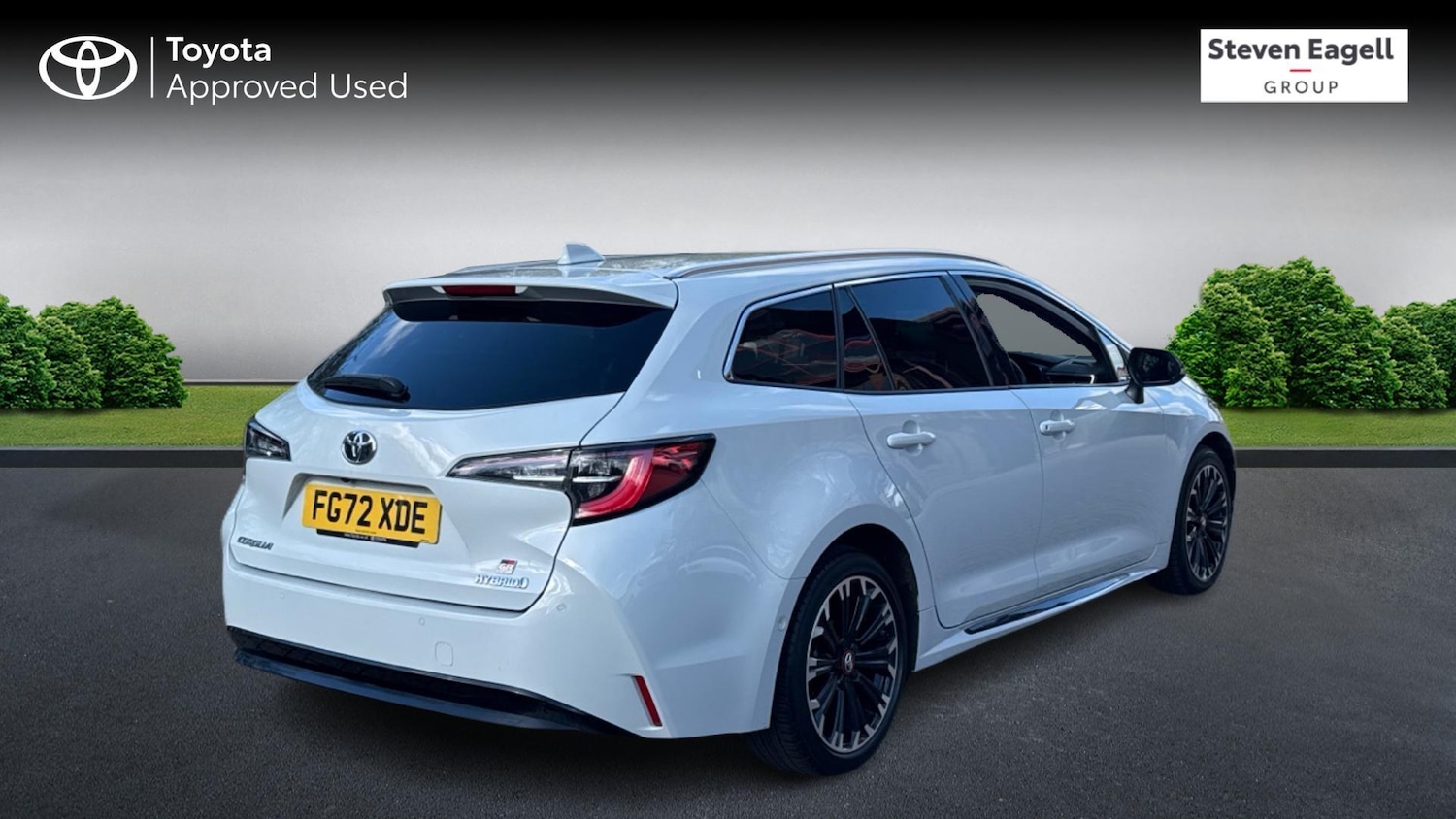 Used Toyota Corolla for sale - 78136053: Photo 2