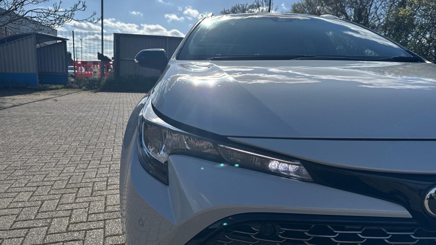 Used Toyota Corolla for sale - 78136053: Photo 20