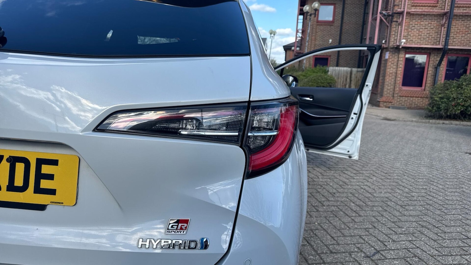 Used Toyota Corolla for sale - 78136053: Photo 21