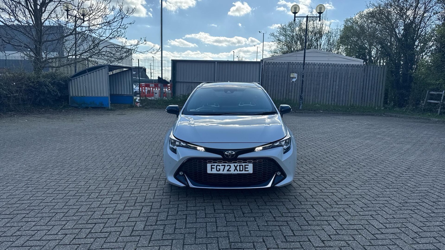 Used Toyota Corolla for sale - 78136053: Photo 22