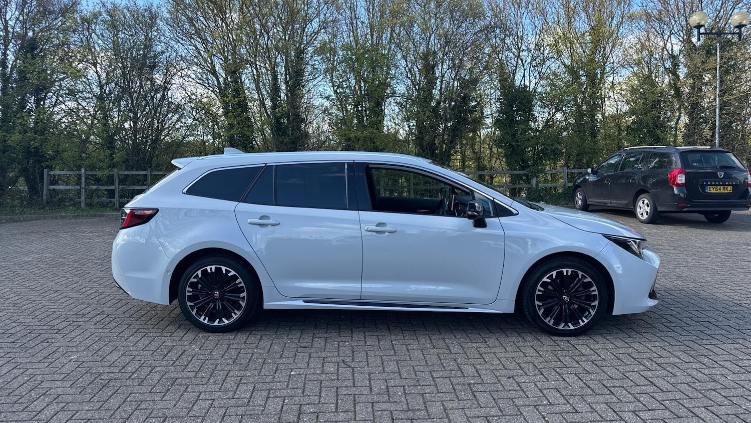 Used Toyota Corolla for sale - 78136053: Photo 23