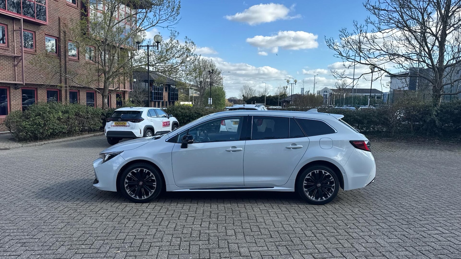 Used Toyota Corolla for sale - 78136053: Photo 24