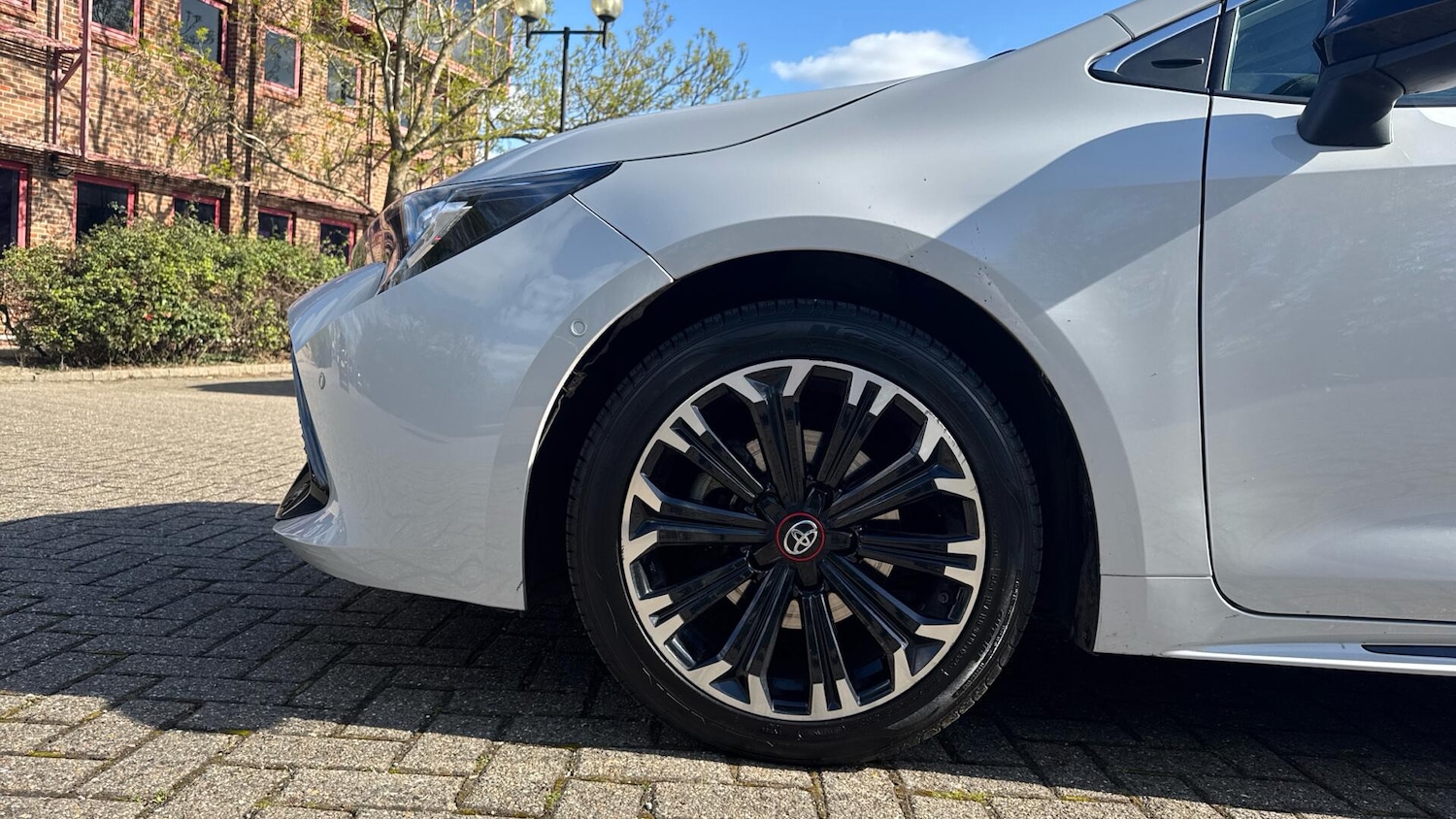 Used Toyota Corolla for sale - 78136053: Photo 25