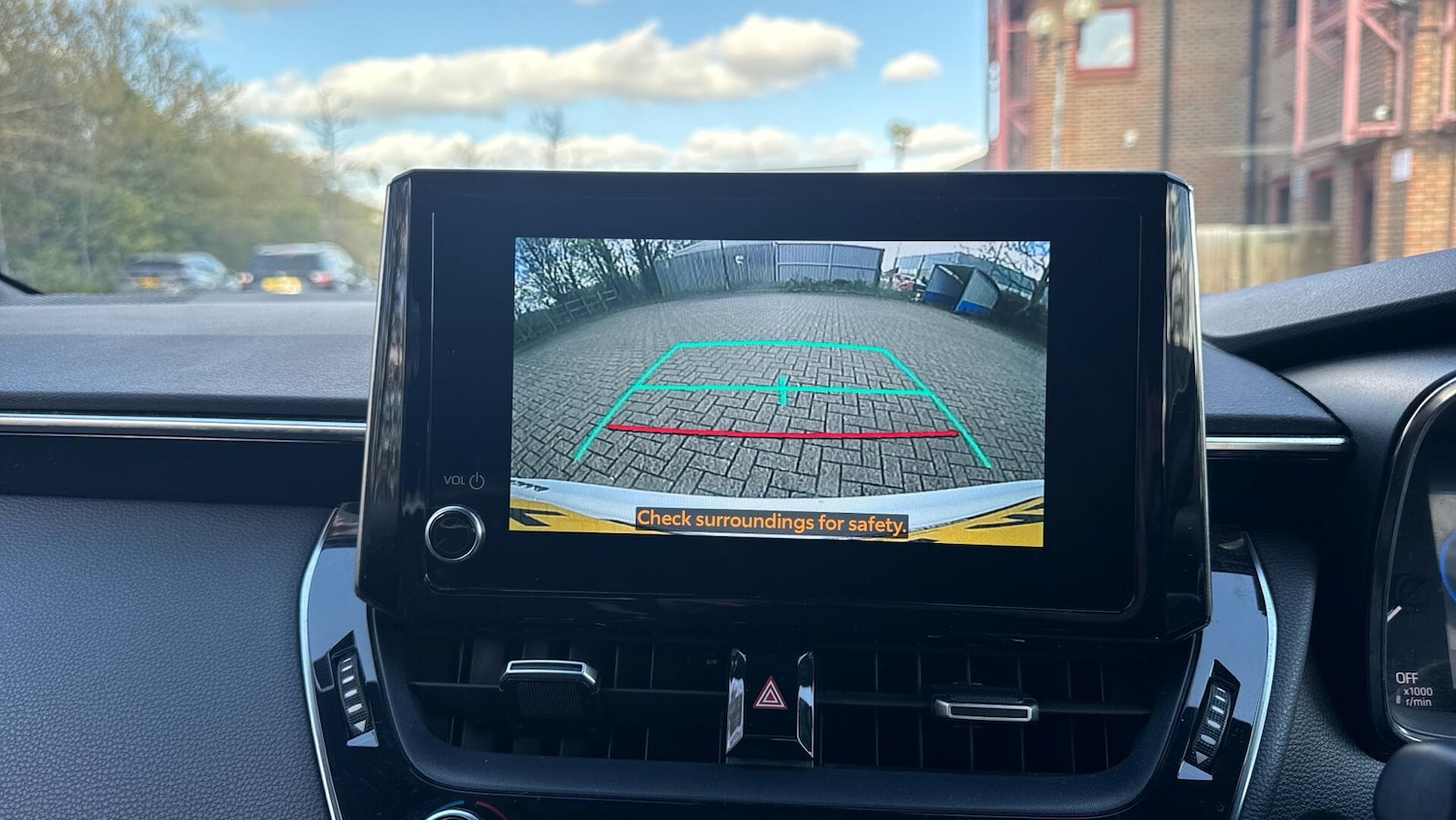 Used Toyota Corolla for sale - 78136053: Photo 29