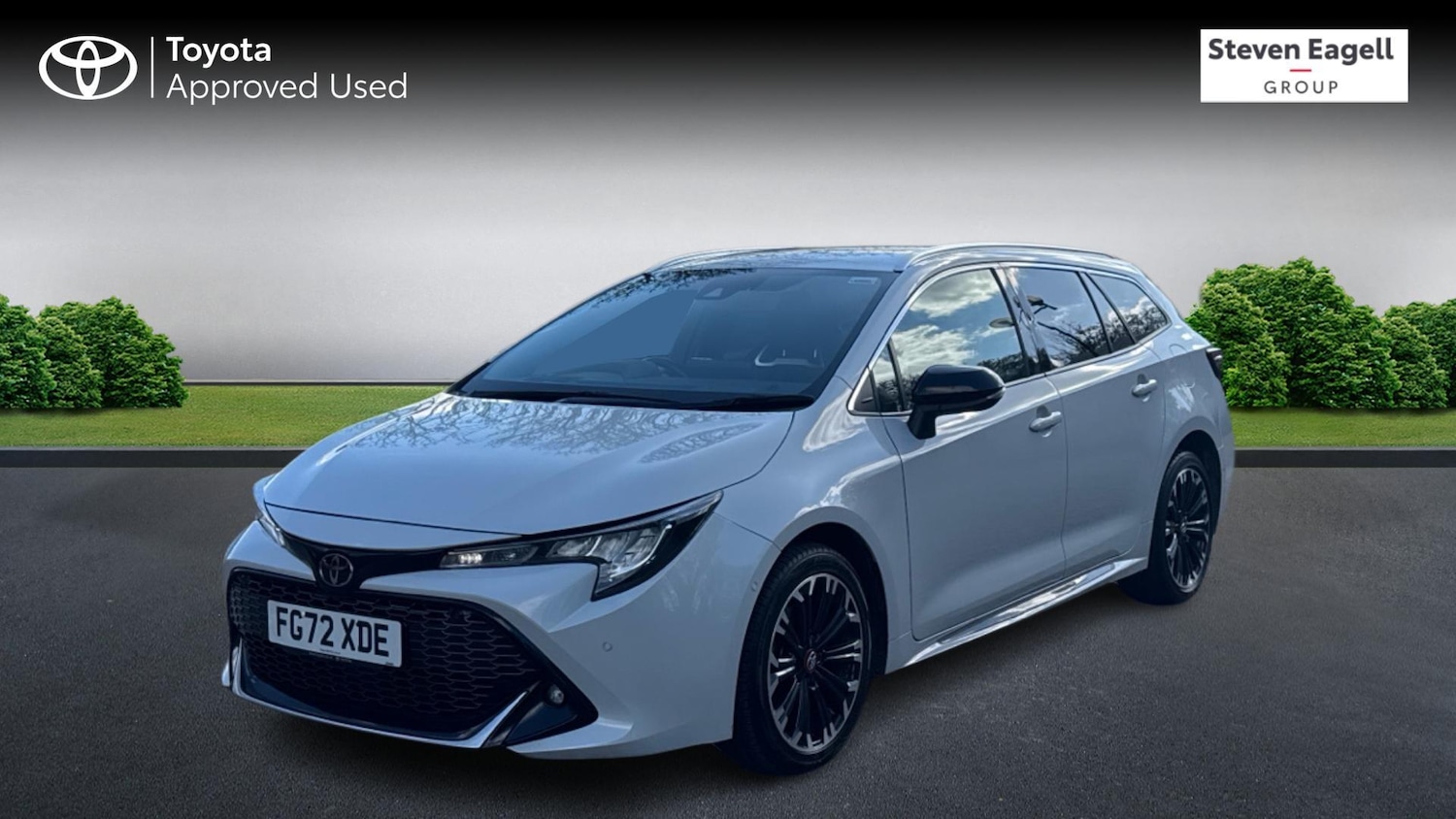 Used Toyota Corolla for sale - 78136053: Photo 3