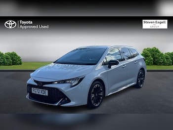 Used Toyota Corolla 2022 for sale - 78136053: Photo