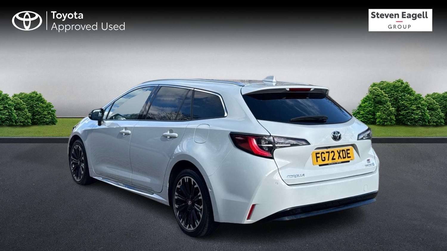 Used Toyota Corolla for sale - 78136053: Photo 4