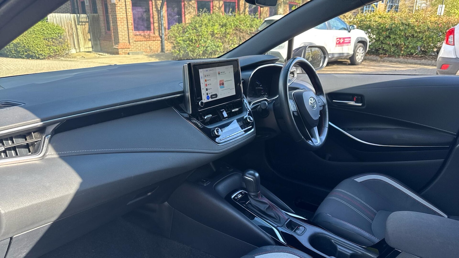 Used Toyota Corolla for sale - 78136053: Photo 5