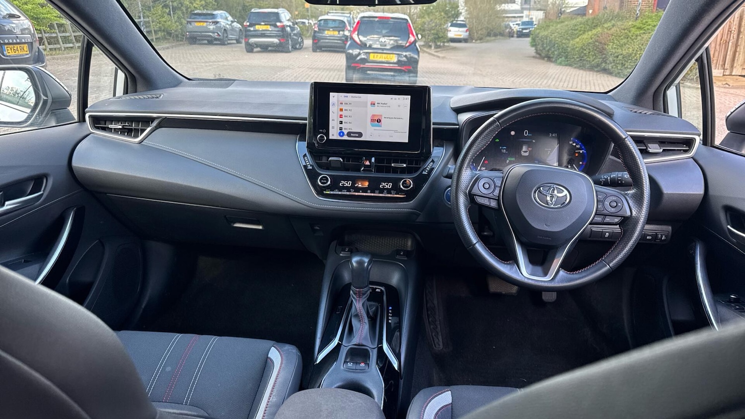 Used Toyota Corolla for sale - 78136053: Photo 6