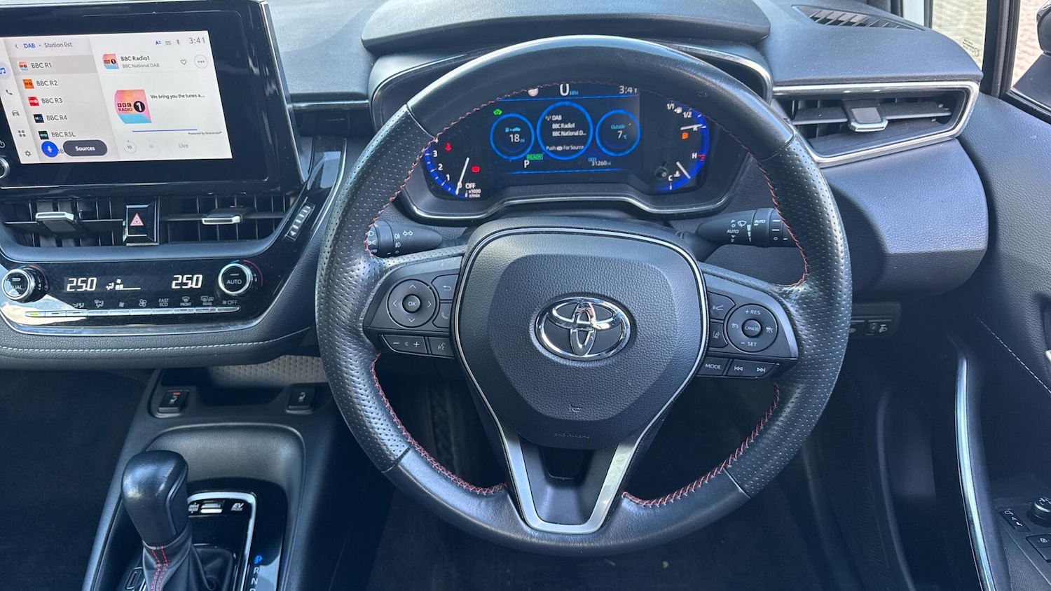 Used Toyota Corolla for sale - 78136053: Photo 7