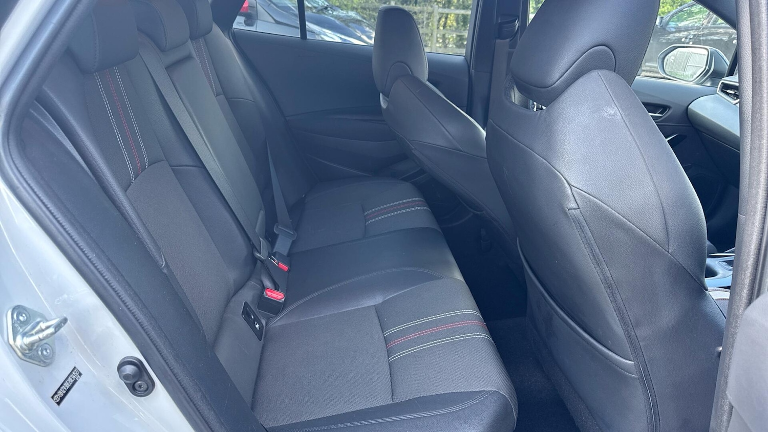 Used Toyota Corolla for sale - 78136053: Photo 8