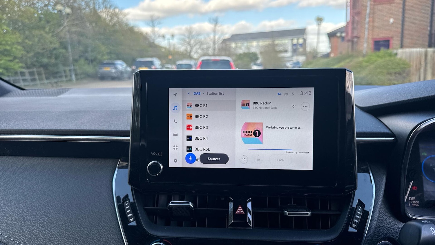 Used Toyota Corolla for sale - 78136053: Photo 9