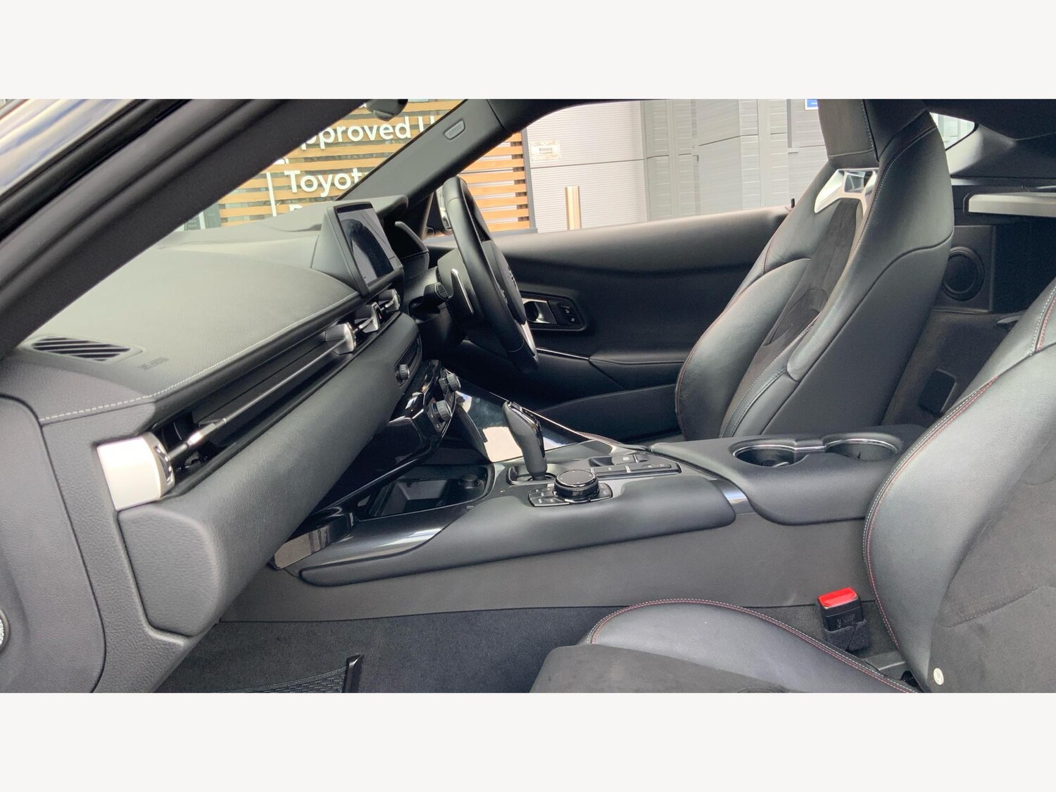 Used Toyota Supra 2022 for sale - 76121418: Photo 12