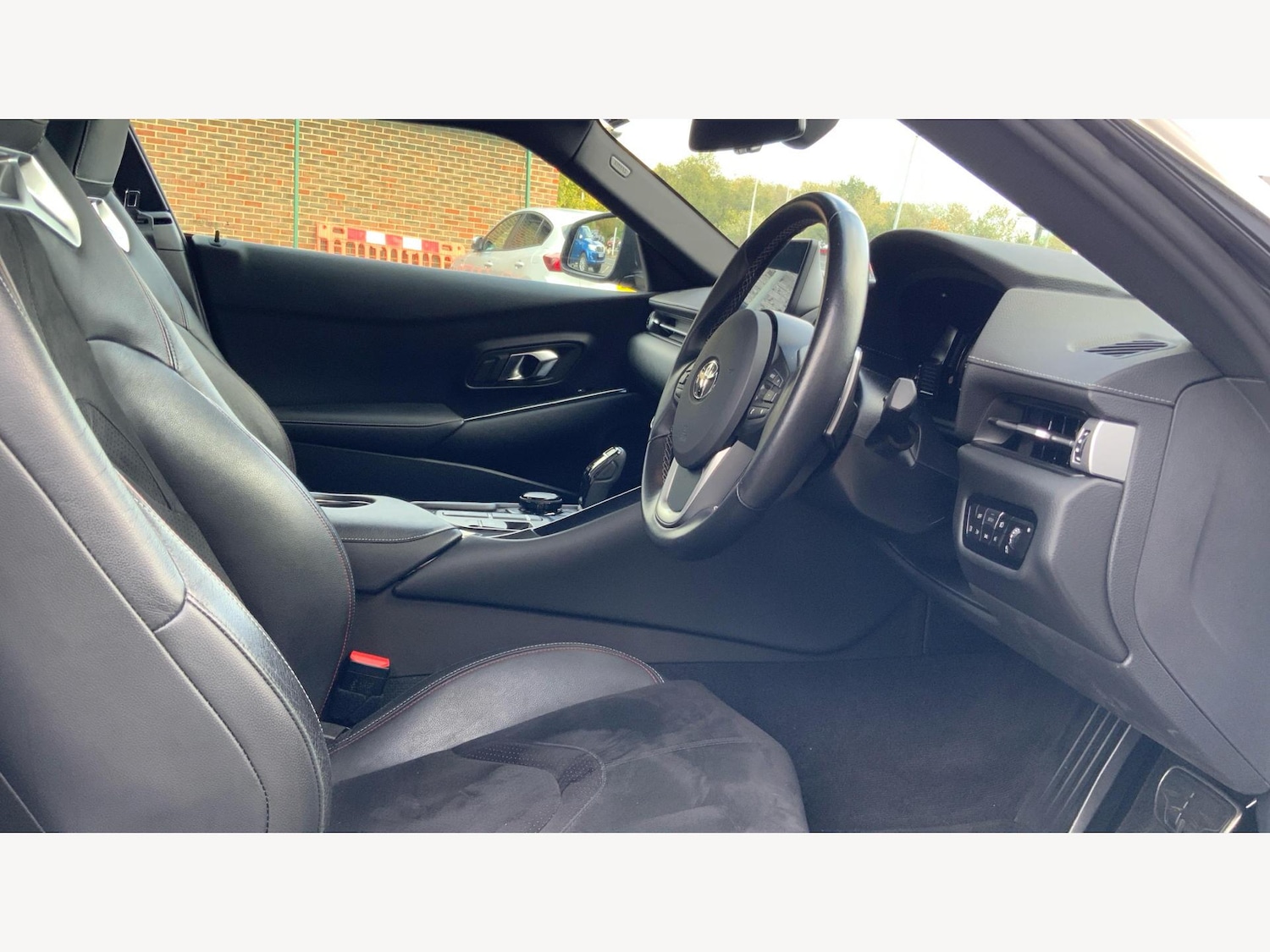 Used Toyota Supra 2022 for sale - 76121418: Photo 13