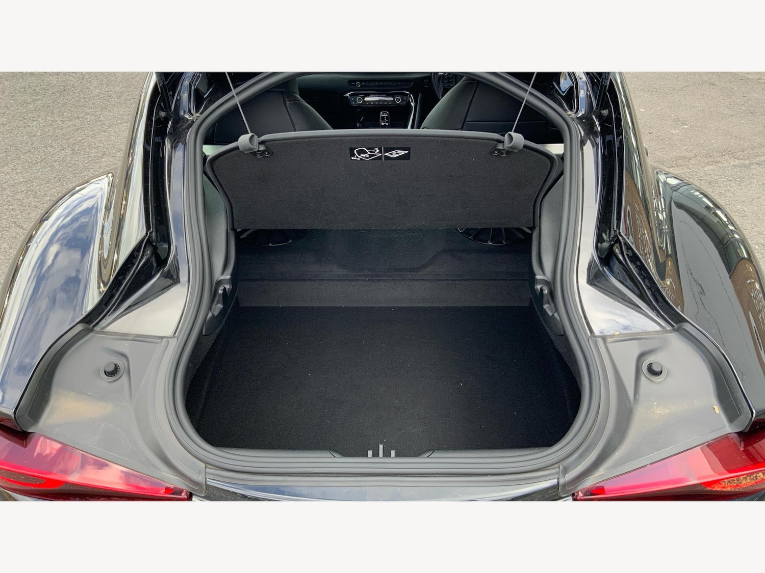 Used Toyota Supra 2022 for sale - 76121418: Photo 16